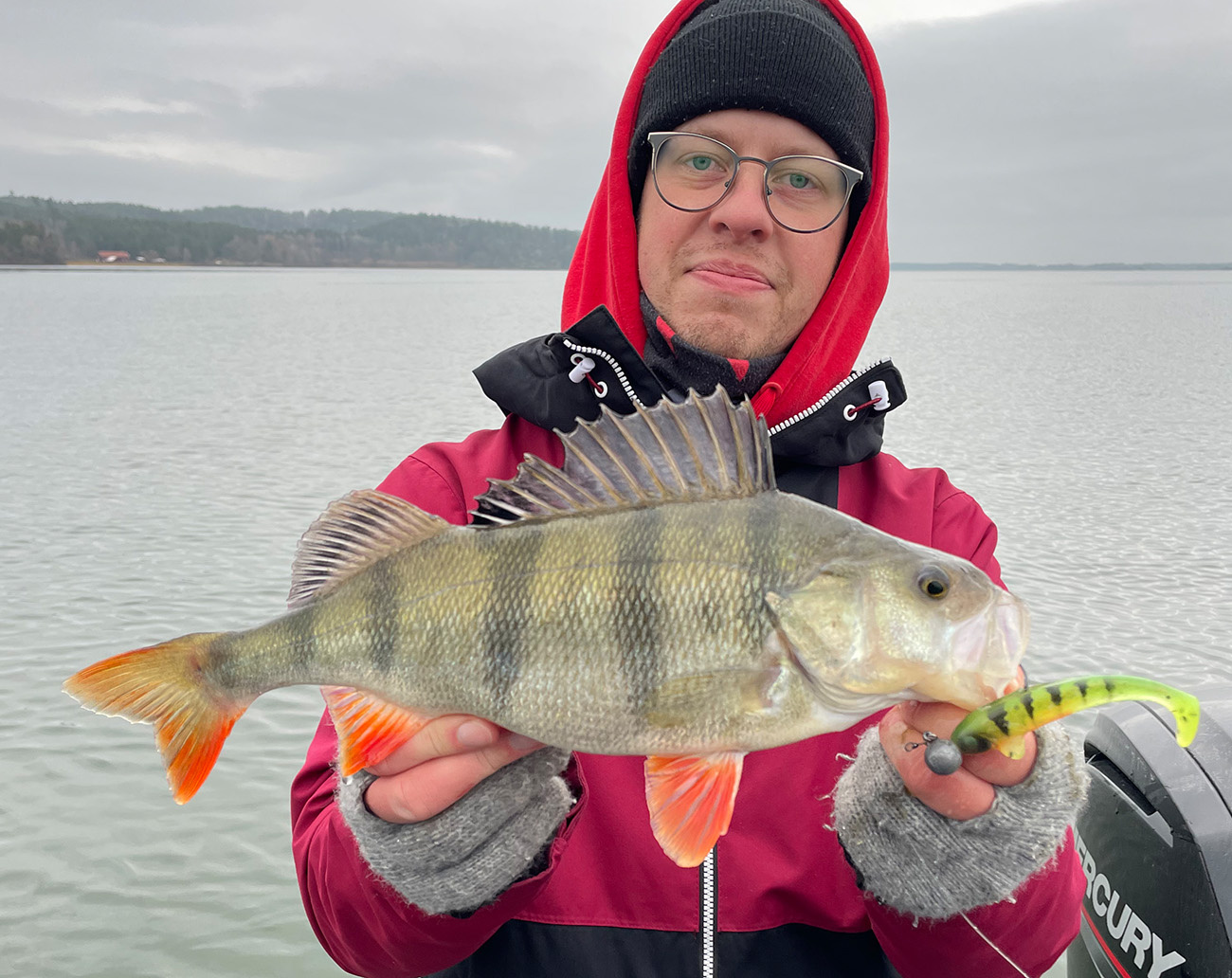 MajorCraft Ceana 7,6´ - 4-15gr